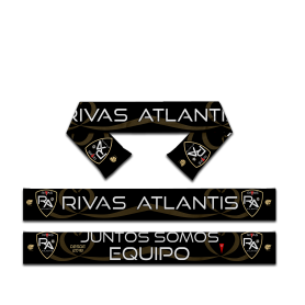 BUFANDA RIVAS ATLANTIS