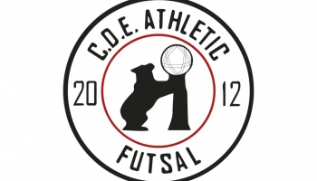 Acuerdo de colaboración con Athletic Futsal María Reina